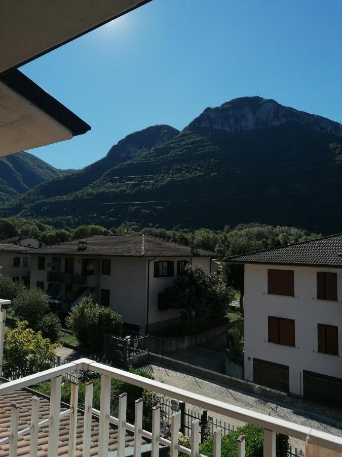 Villetta Lago E Monti Spinone Al Lago Экстерьер фото