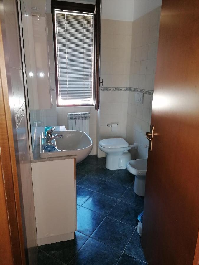 Villetta Lago E Monti Spinone Al Lago Экстерьер фото